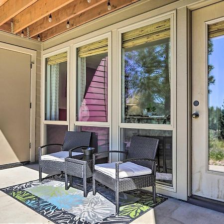 Resort Condo Retreat About 6 Mi To Downtown Bend! Exterior foto